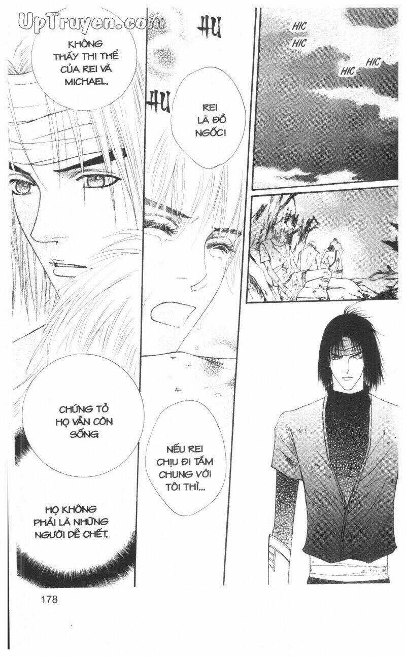 Saver - Vị Cứu Tinh - Chapter 18 - Trang 88