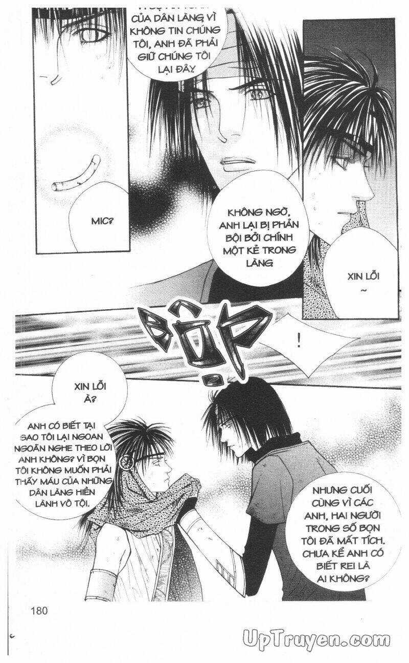 Saver - Vị Cứu Tinh - Chapter 18 - Trang 90