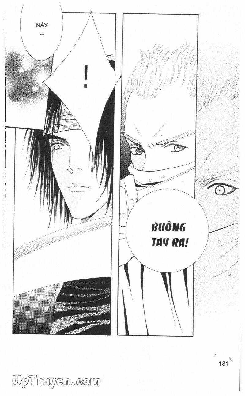 Saver - Vị Cứu Tinh - Chapter 18 - Trang 91