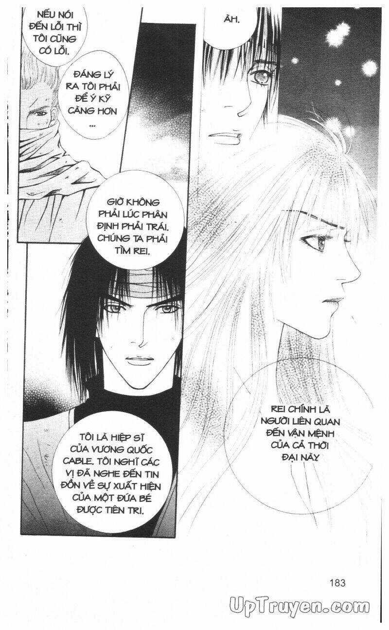 Saver - Vị Cứu Tinh - Chapter 18 - Trang 93