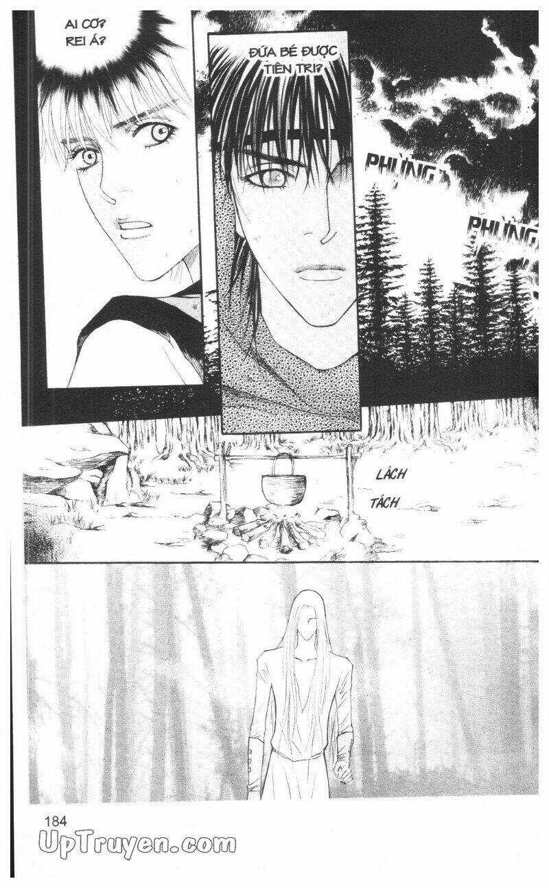 Saver - Vị Cứu Tinh - Chapter 18 - Trang 94