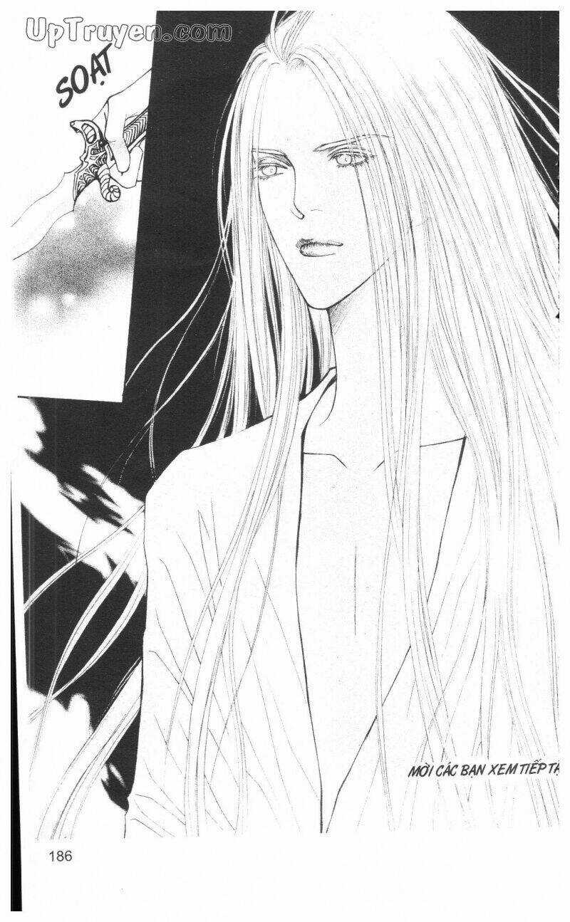 Saver - Vị Cứu Tinh - Chapter 18 - Trang 96