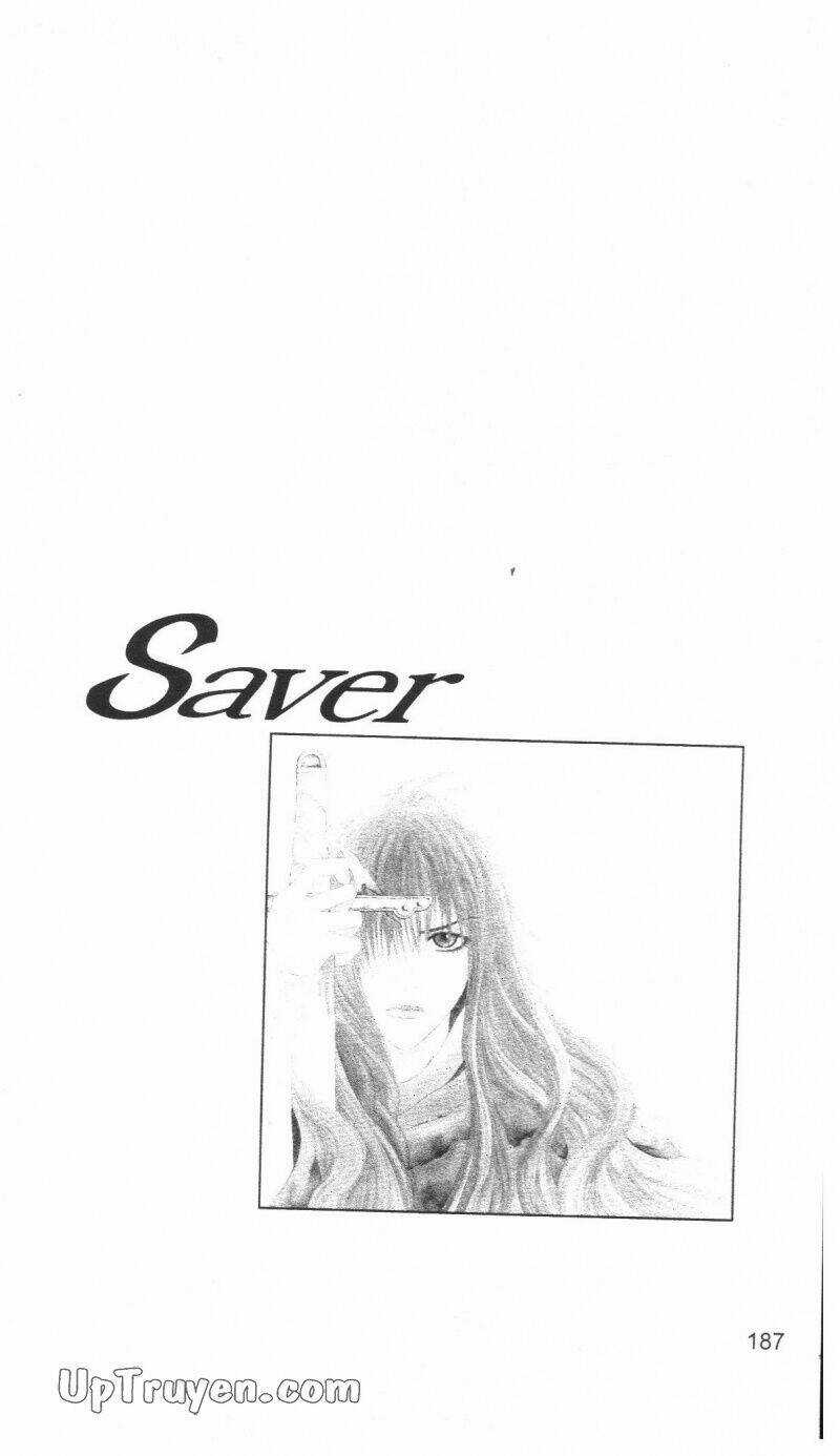 Saver - Vị Cứu Tinh - Chapter 18 - Trang 97