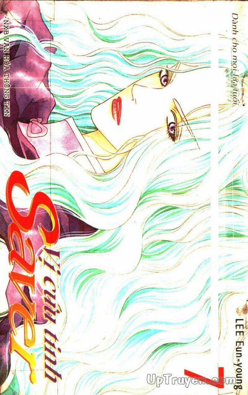 Saver - Vị Cứu Tinh - Chapter 19 - Trang 1