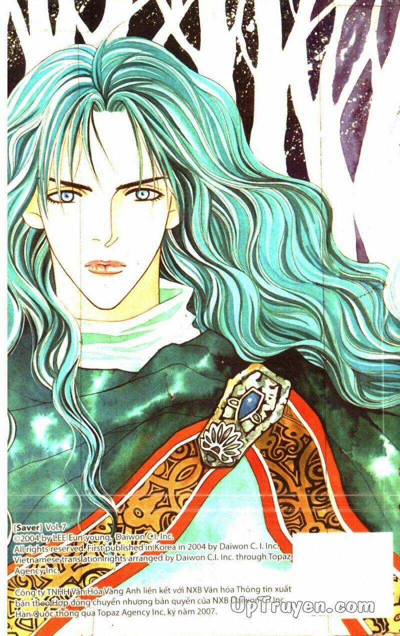 Saver - Vị Cứu Tinh - Chapter 19 - Trang 2