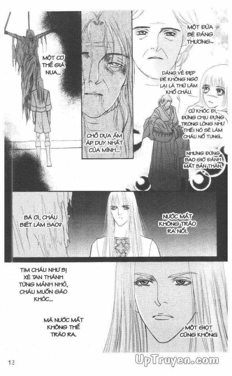 Saver - Vị Cứu Tinh - Chapter 19 - Trang 15