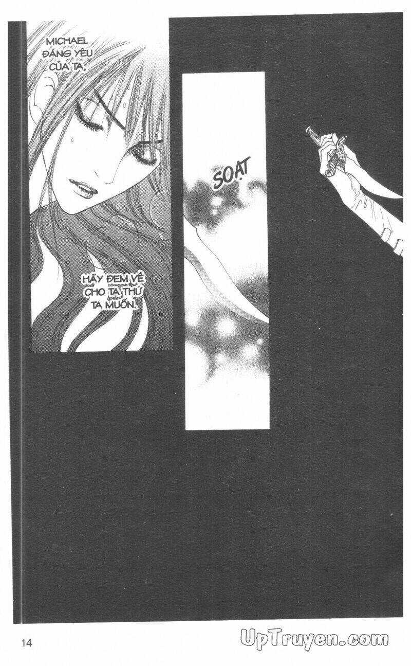 Saver - Vị Cứu Tinh - Chapter 19 - Trang 17