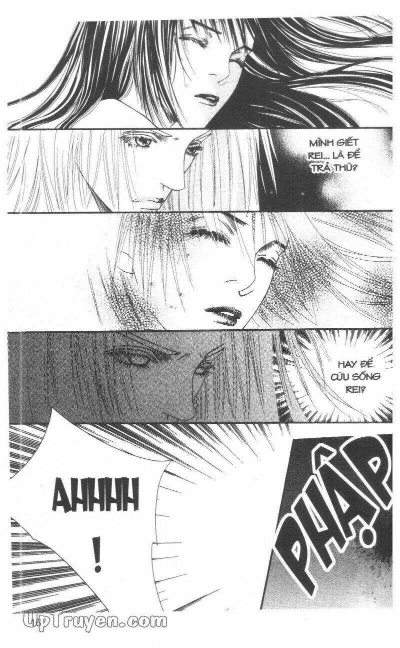 Saver - Vị Cứu Tinh - Chapter 19 - Trang 19