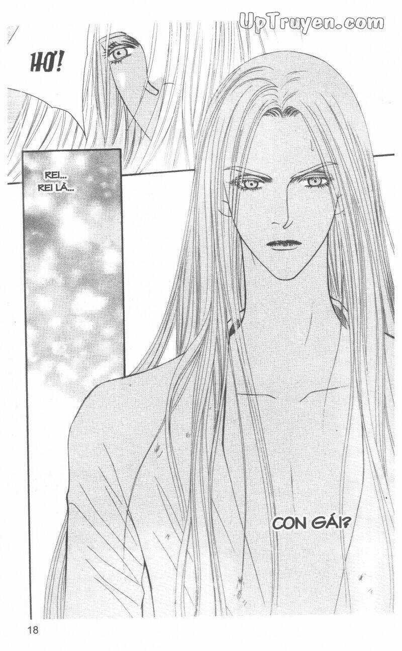 Saver - Vị Cứu Tinh - Chapter 19 - Trang 21