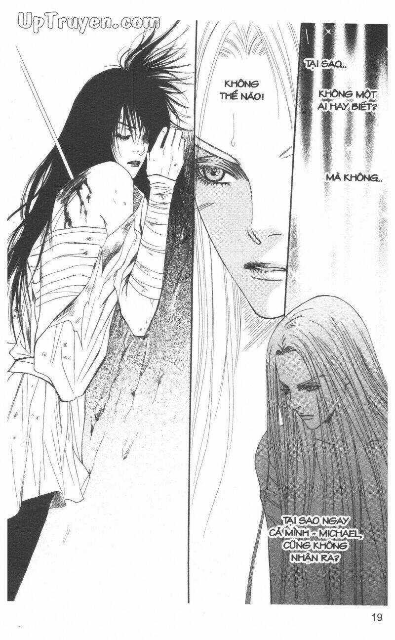 Saver - Vị Cứu Tinh - Chapter 19 - Trang 22