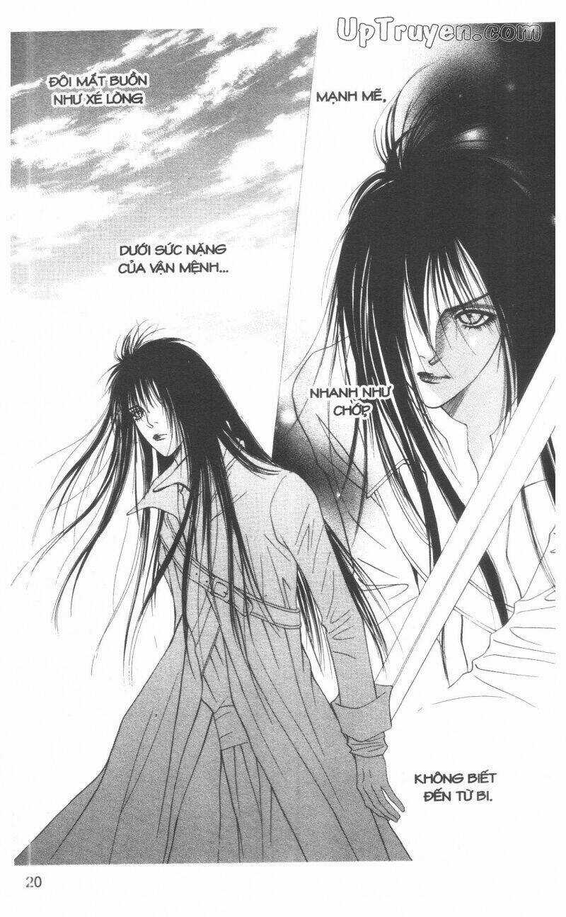 Saver - Vị Cứu Tinh - Chapter 19 - Trang 23