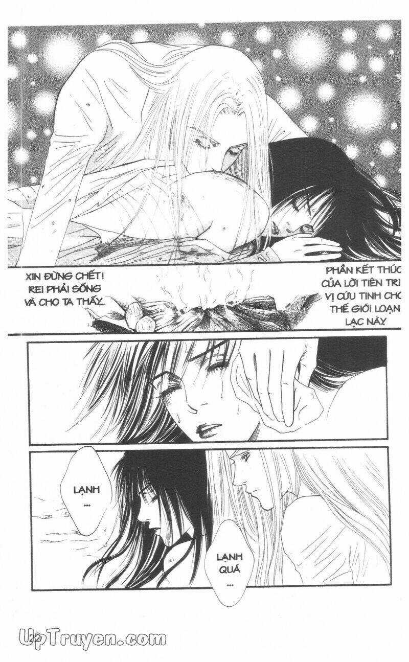 Saver - Vị Cứu Tinh - Chapter 19 - Trang 25