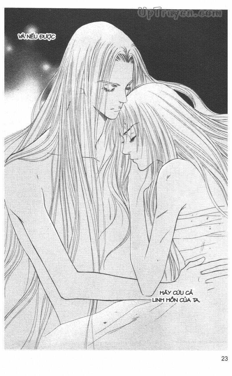 Saver - Vị Cứu Tinh - Chapter 19 - Trang 26