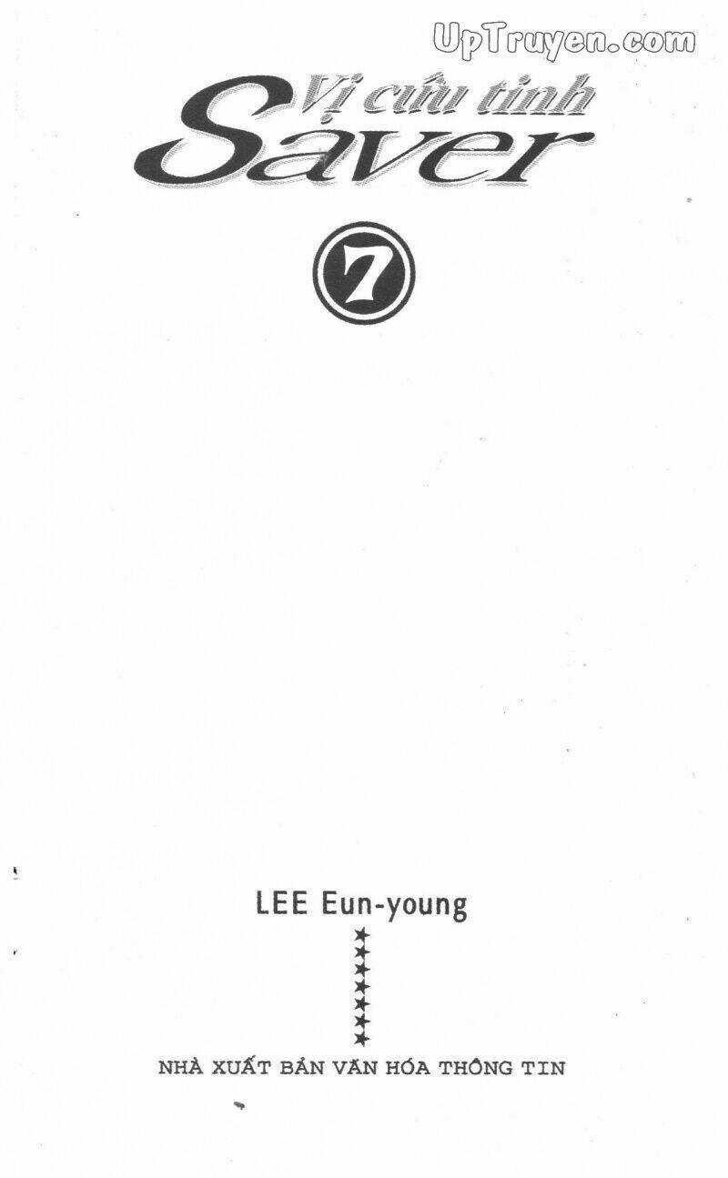 Saver - Vị Cứu Tinh - Chapter 19 - Trang 4
