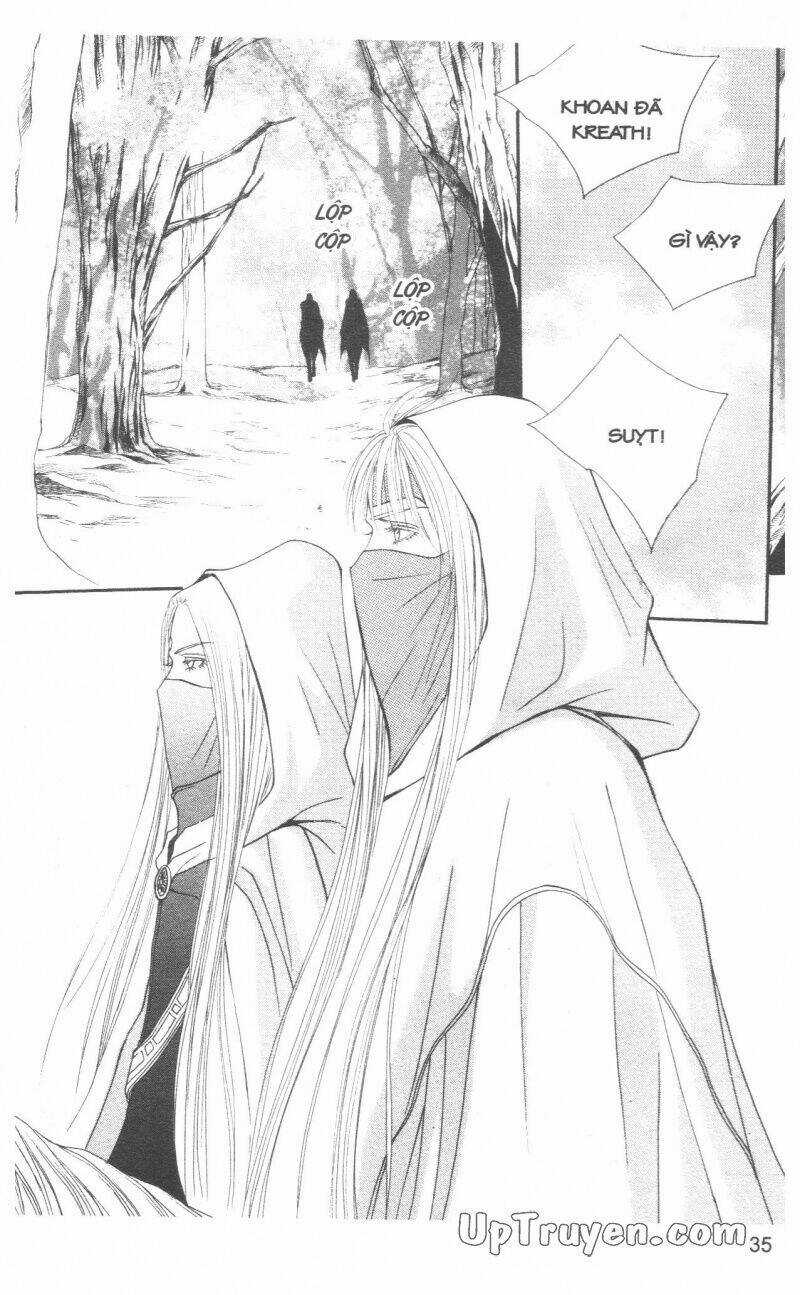 Saver - Vị Cứu Tinh - Chapter 19 - Trang 38