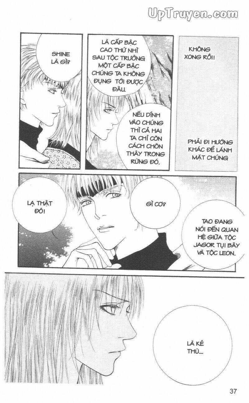 Saver - Vị Cứu Tinh - Chapter 19 - Trang 40