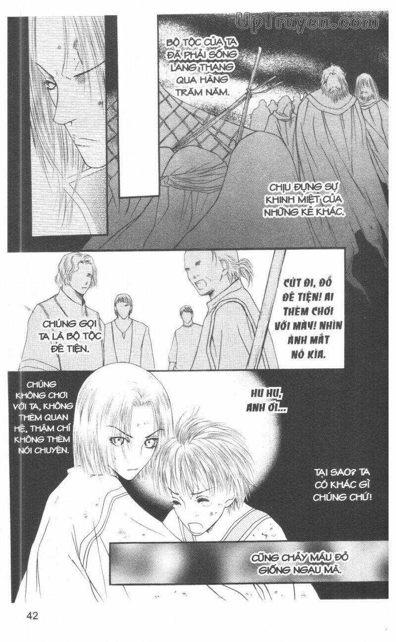 Saver - Vị Cứu Tinh - Chapter 19 - Trang 45