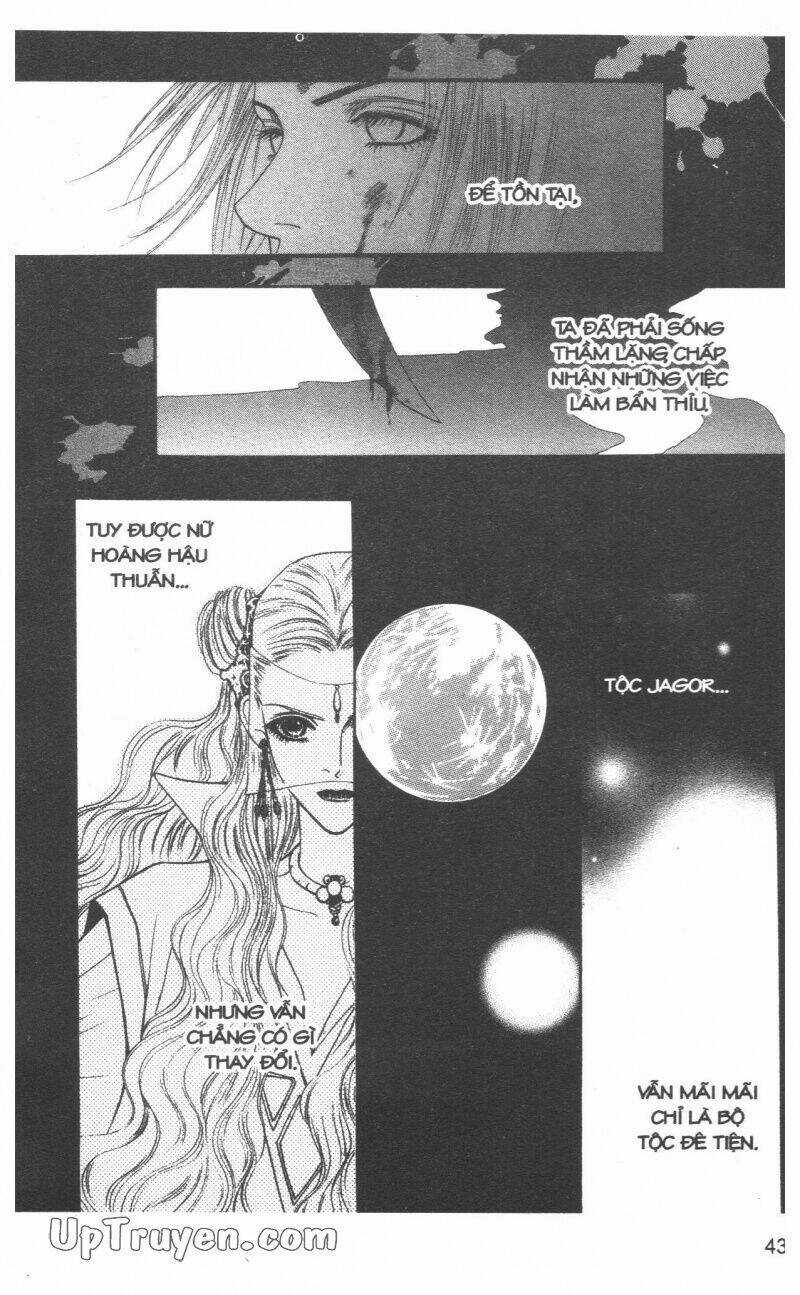 Saver - Vị Cứu Tinh - Chapter 19 - Trang 46