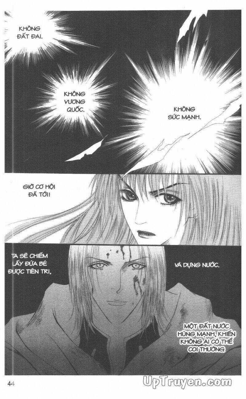 Saver - Vị Cứu Tinh - Chapter 19 - Trang 47