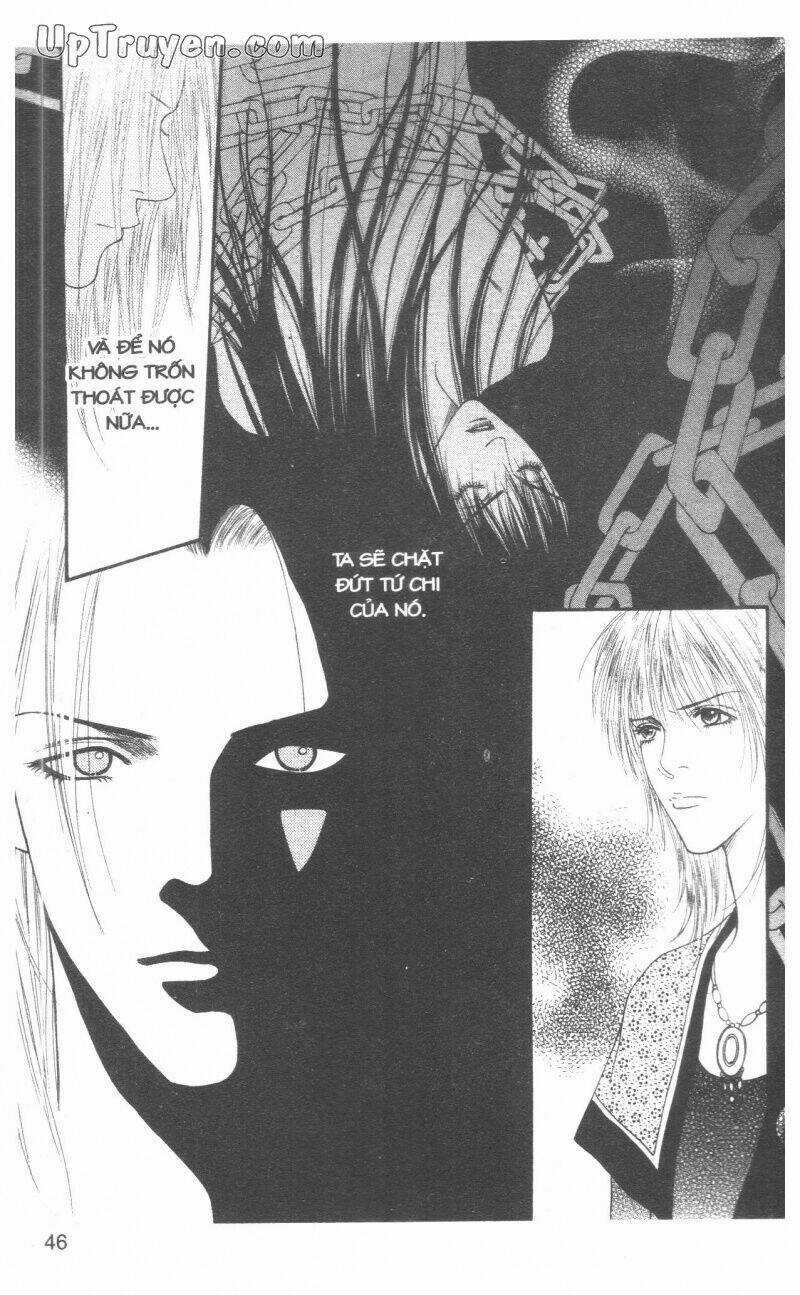 Saver - Vị Cứu Tinh - Chapter 19 - Trang 49