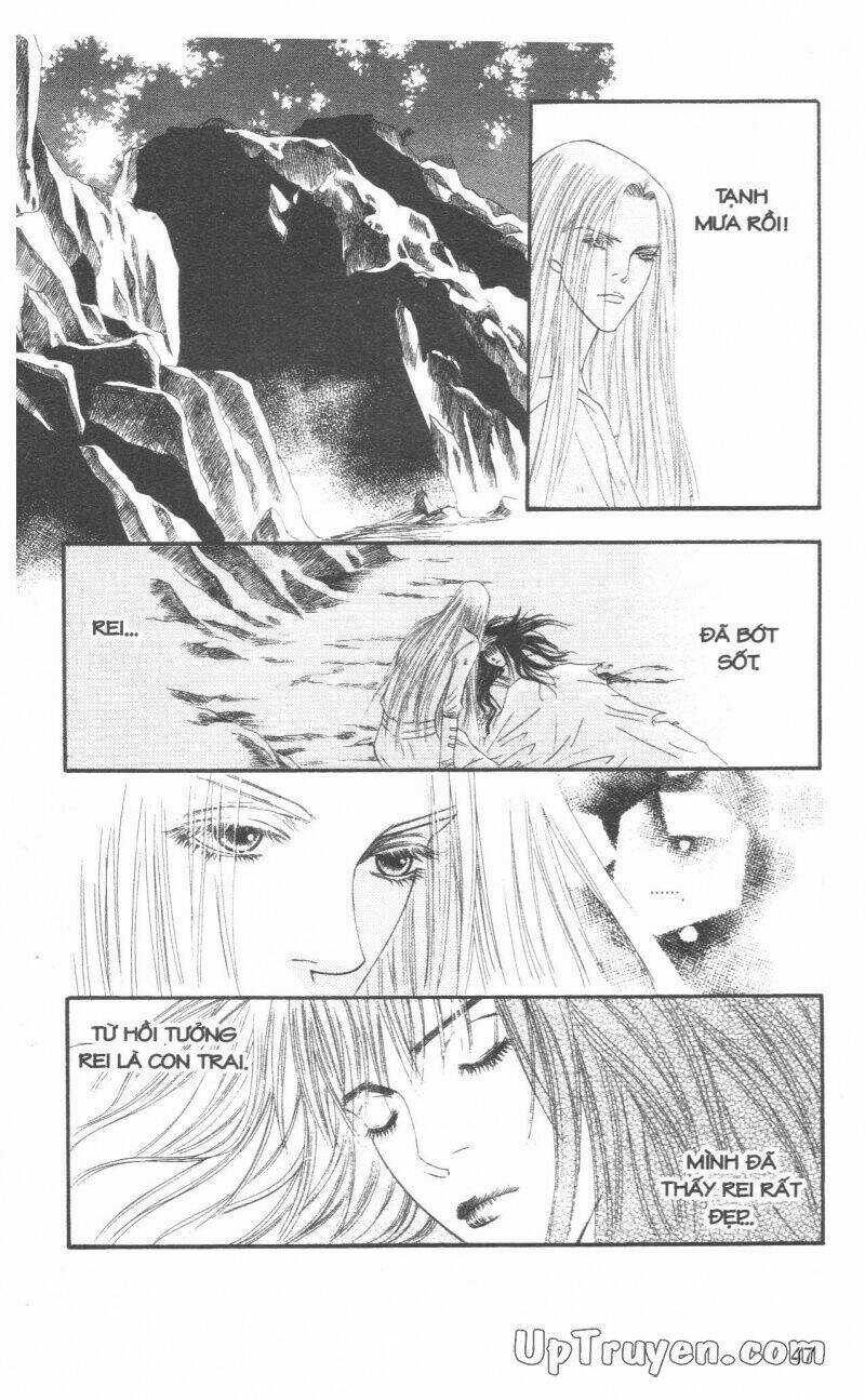 Saver - Vị Cứu Tinh - Chapter 19 - Trang 50