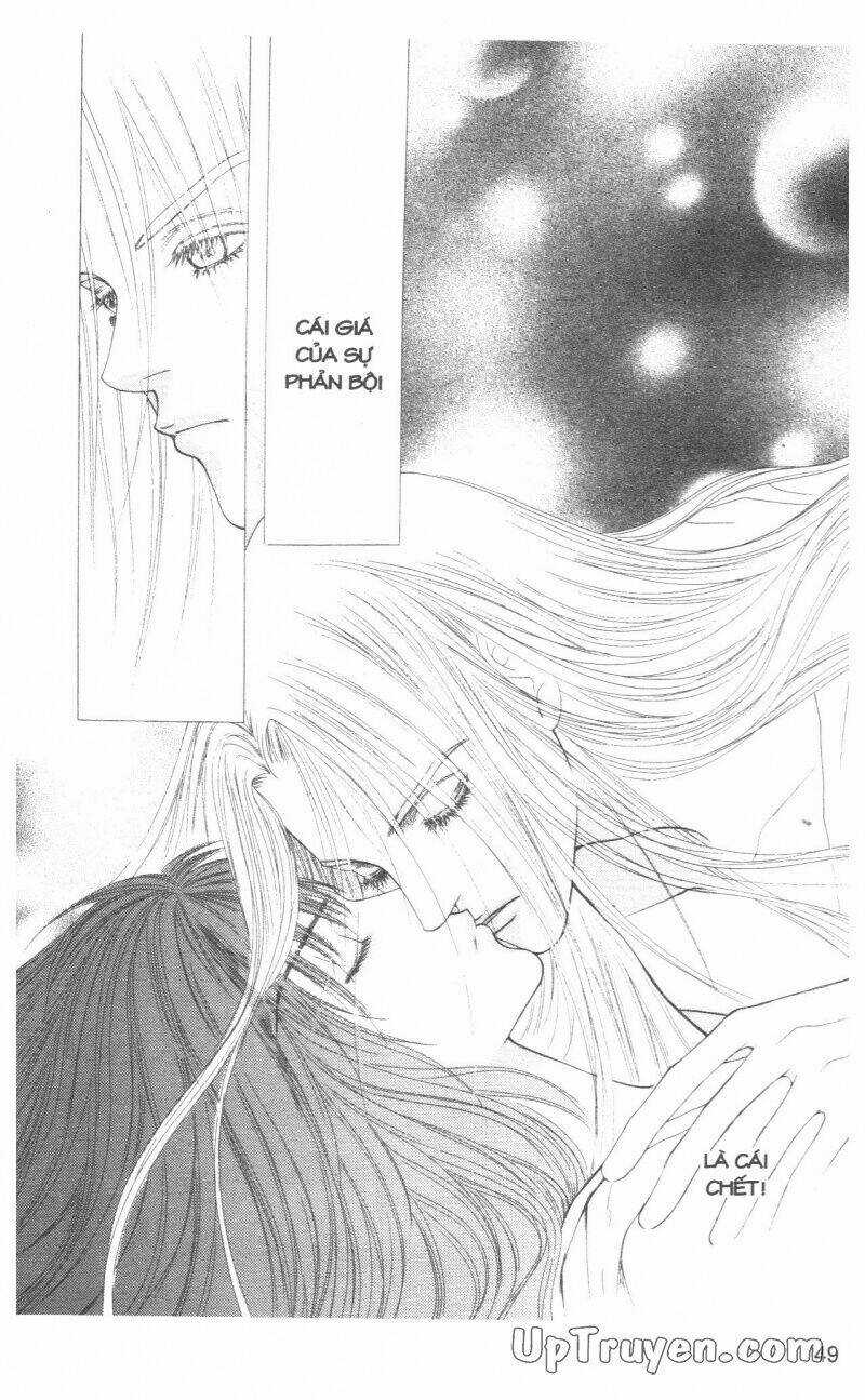 Saver - Vị Cứu Tinh - Chapter 19 - Trang 52