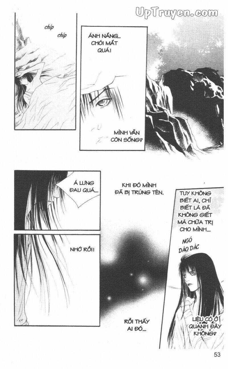 Saver - Vị Cứu Tinh - Chapter 19 - Trang 56