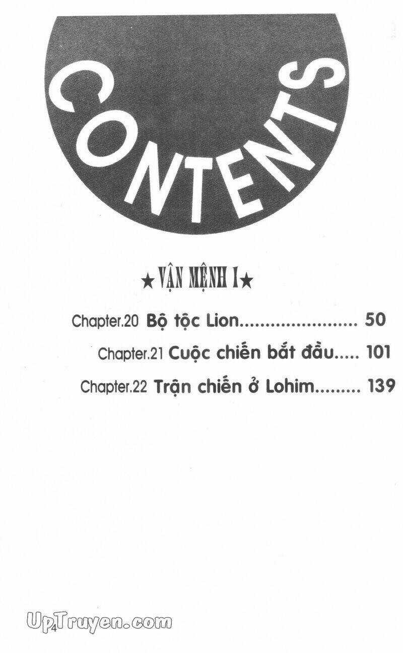 Saver - Vị Cứu Tinh - Chapter 19 - Trang 7