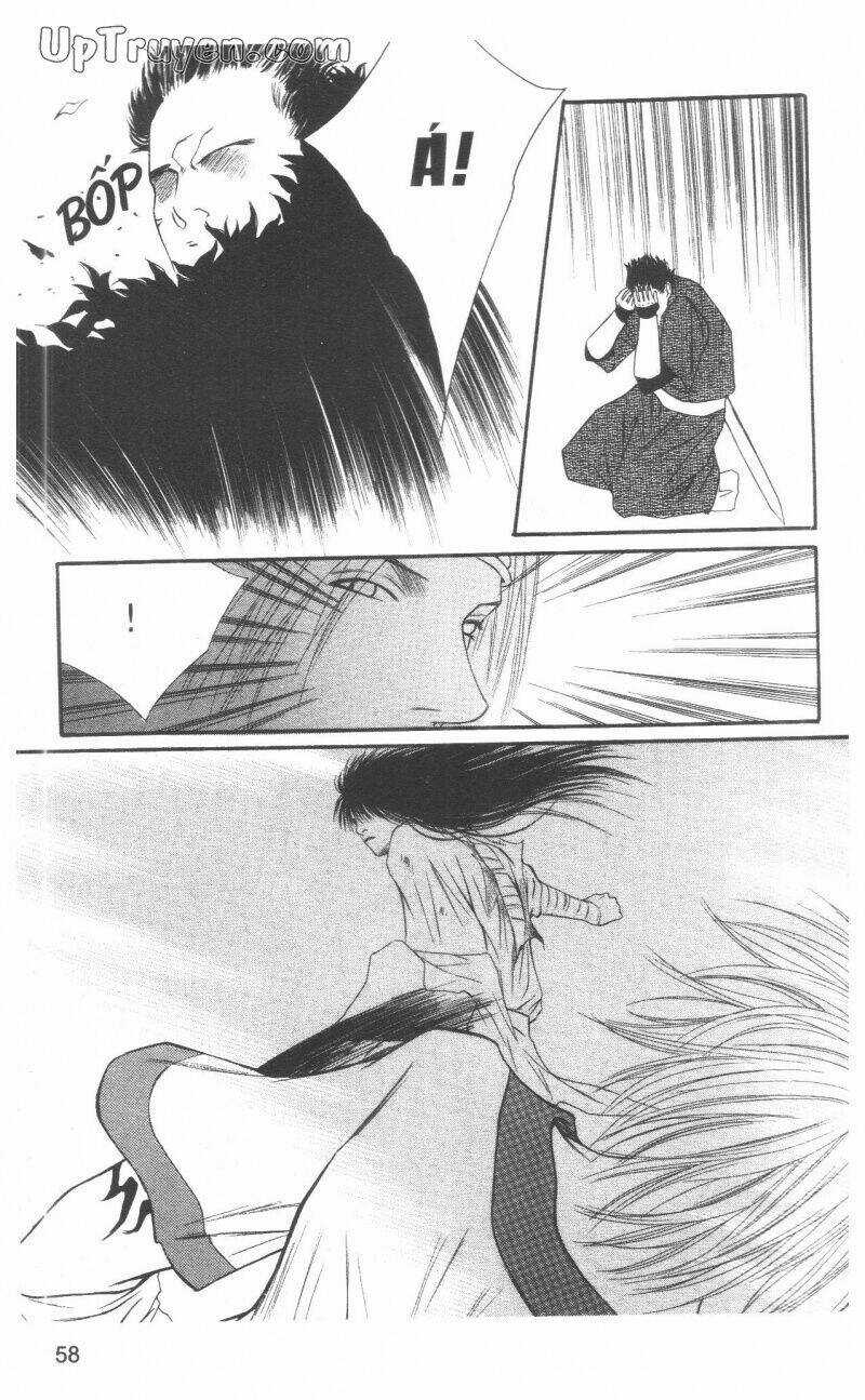 Saver - Vị Cứu Tinh - Chapter 19 - Trang 61