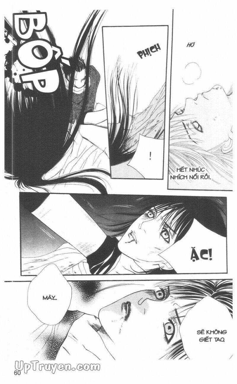 Saver - Vị Cứu Tinh - Chapter 19 - Trang 63