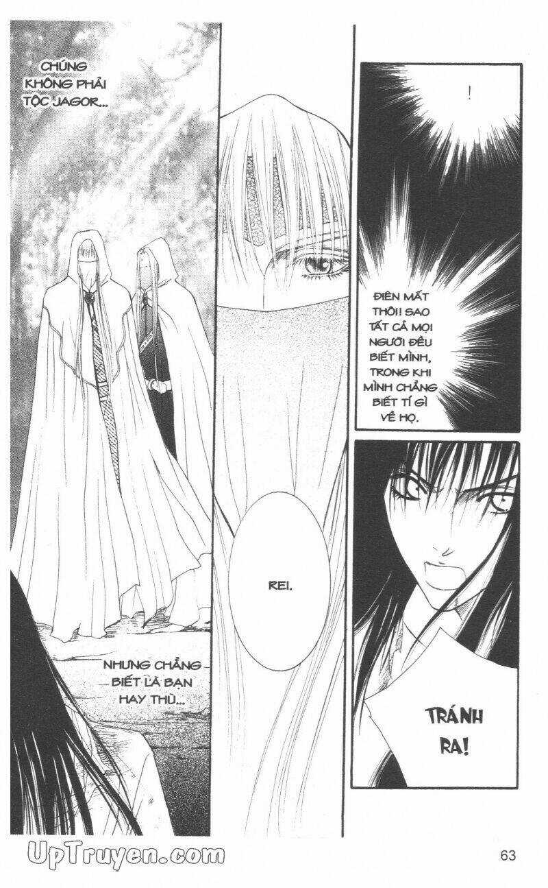 Saver - Vị Cứu Tinh - Chapter 19 - Trang 66