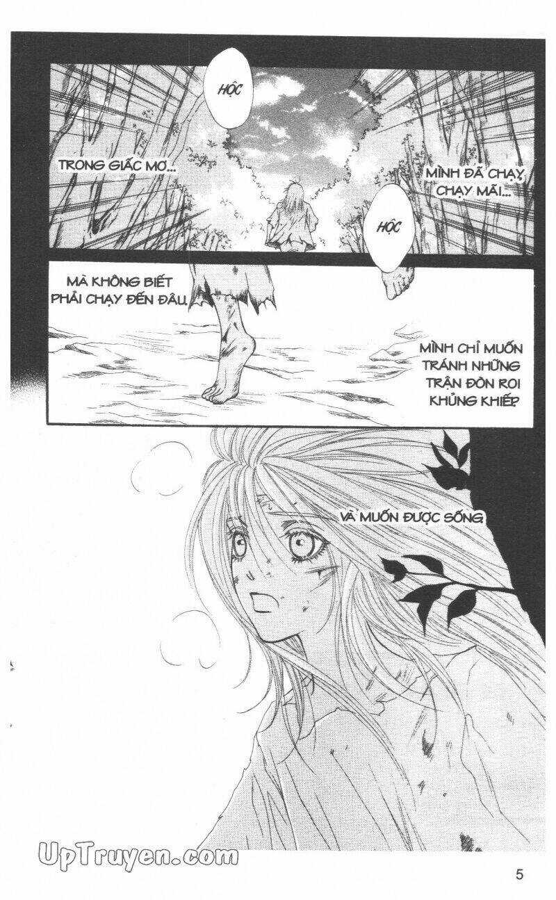 Saver - Vị Cứu Tinh - Chapter 19 - Trang 8