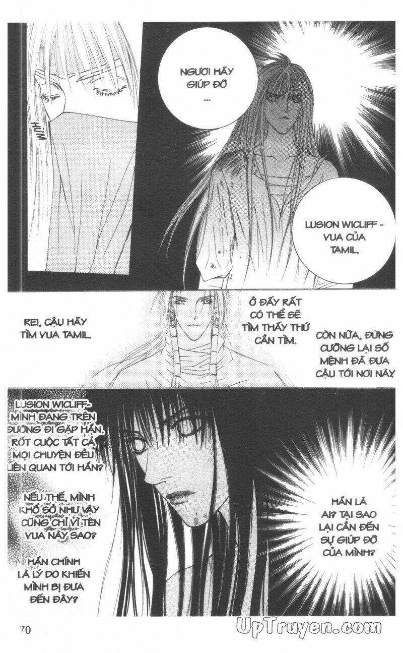 Saver - Vị Cứu Tinh - Chapter 19 - Trang 73