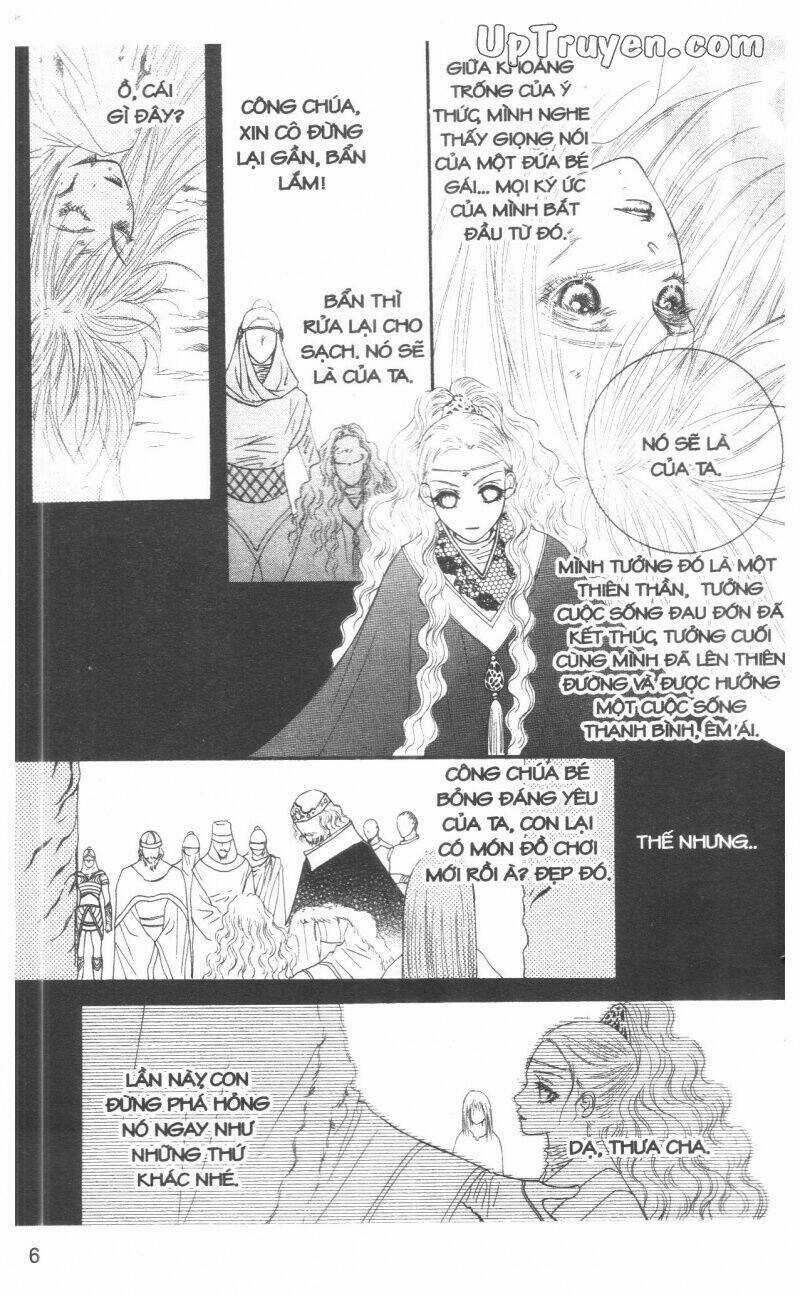 Saver - Vị Cứu Tinh - Chapter 19 - Trang 9