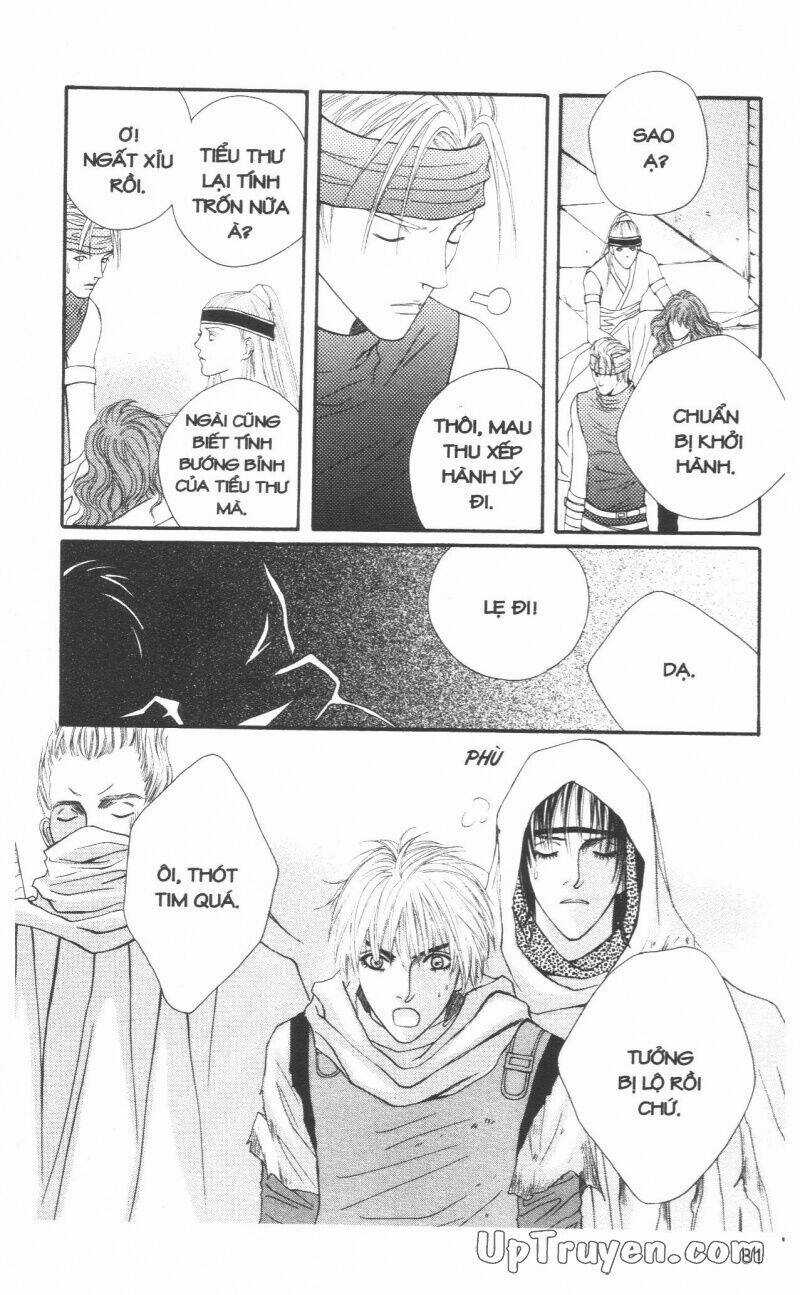 Saver - Vị Cứu Tinh - Chapter 19 - Trang 84