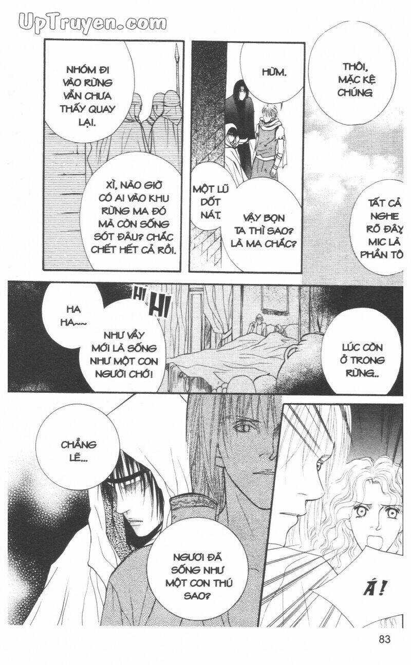 Saver - Vị Cứu Tinh - Chapter 19 - Trang 86