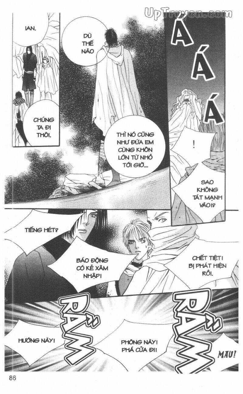 Saver - Vị Cứu Tinh - Chapter 19 - Trang 89