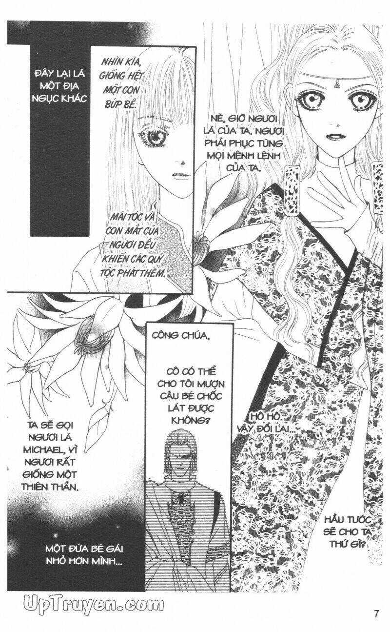 Saver - Vị Cứu Tinh - Chapter 19 - Trang 10