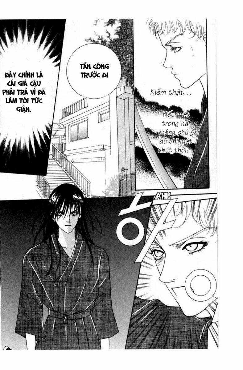 Saver - Vị Cứu Tinh - Chapter 2 - Trang 11