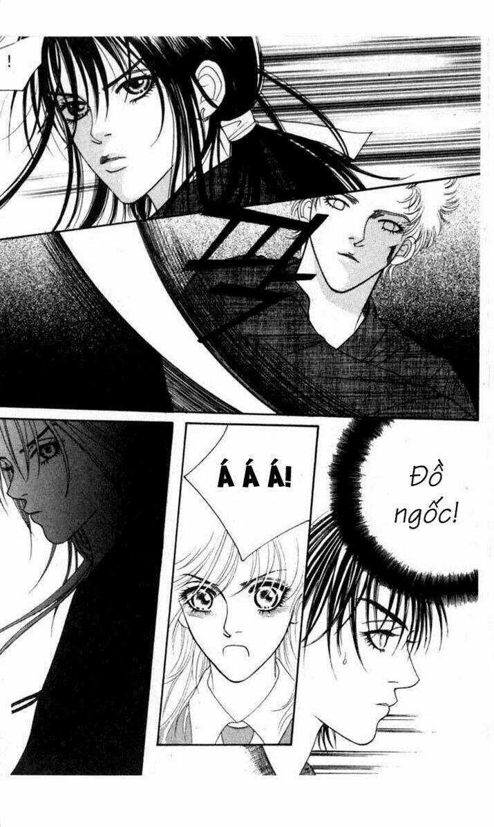 Saver - Vị Cứu Tinh - Chapter 2 - Trang 14