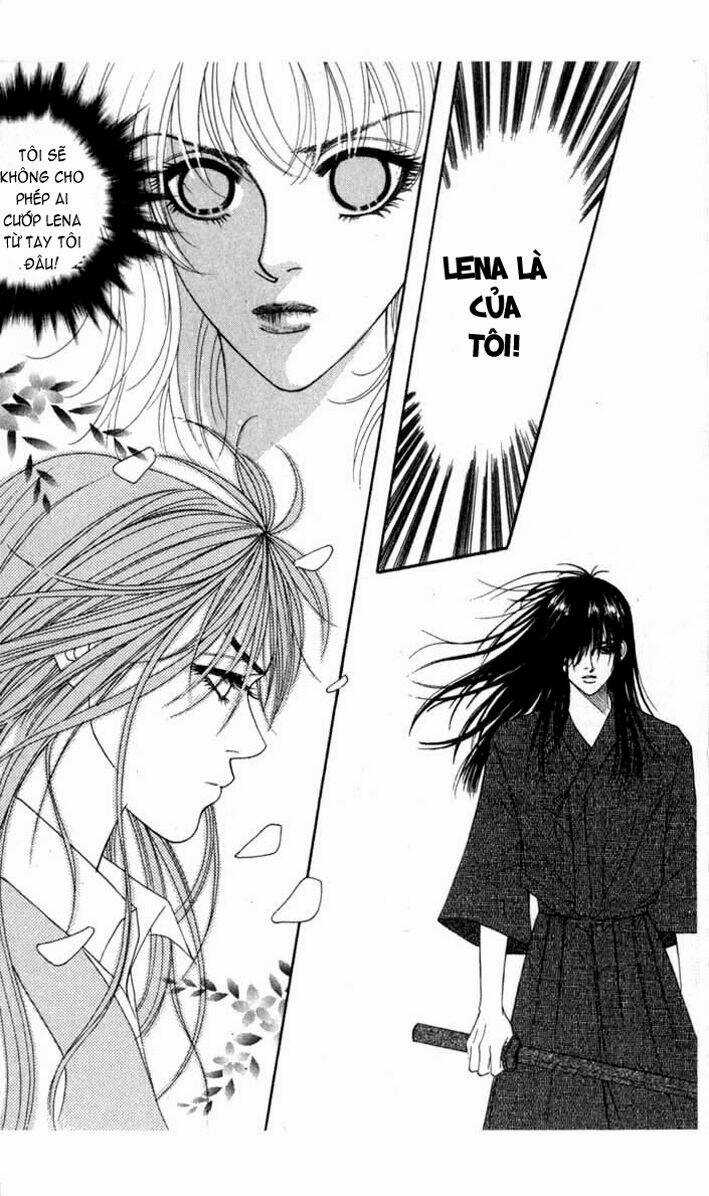 Saver - Vị Cứu Tinh - Chapter 2 - Trang 20