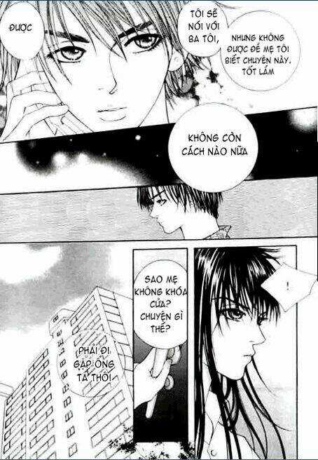 Saver - Vị Cứu Tinh - Chapter 2 - Trang 24