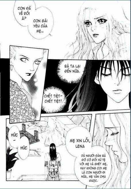 Saver - Vị Cứu Tinh - Chapter 2 - Trang 25