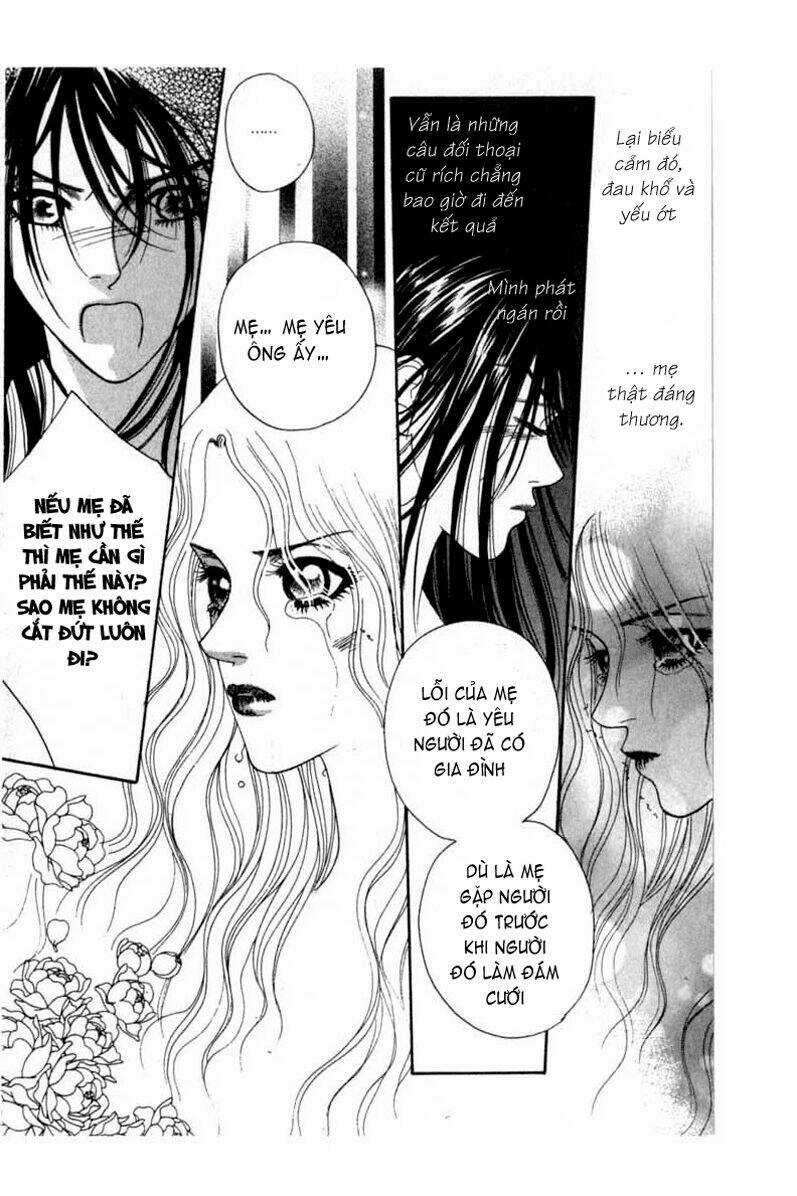 Saver - Vị Cứu Tinh - Chapter 2 - Trang 27