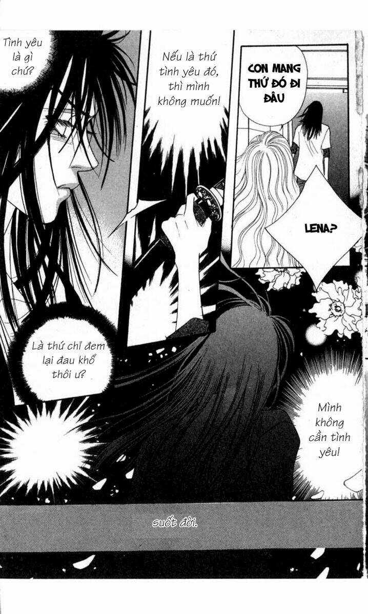 Saver - Vị Cứu Tinh - Chapter 2 - Trang 28