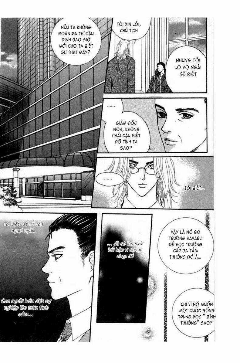 Saver - Vị Cứu Tinh - Chapter 2 - Trang 29