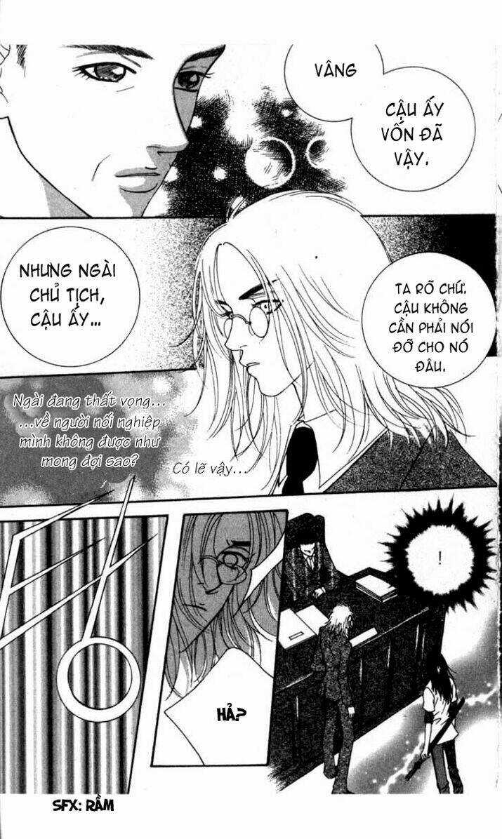 Saver - Vị Cứu Tinh - Chapter 2 - Trang 30