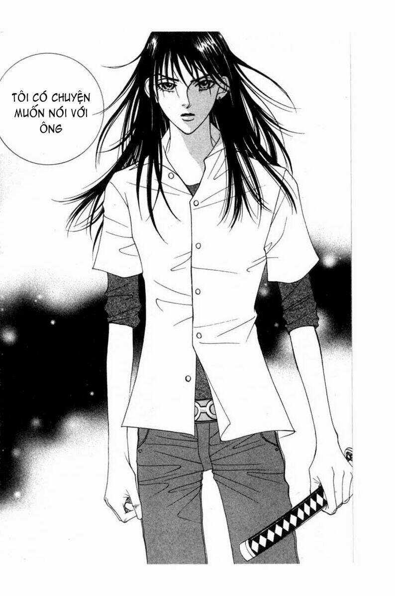 Saver - Vị Cứu Tinh - Chapter 2 - Trang 31