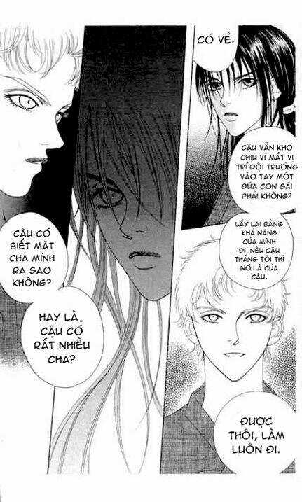 Saver - Vị Cứu Tinh - Chapter 2 - Trang 8