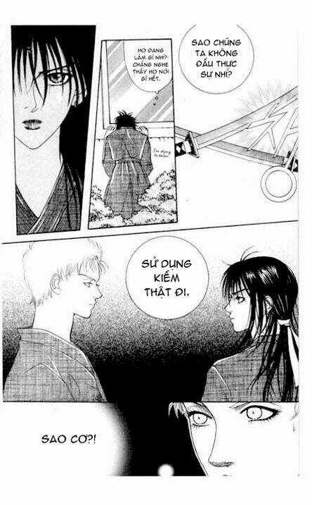 Saver - Vị Cứu Tinh - Chapter 2 - Trang 9